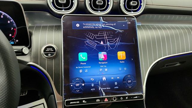 2026 Mercedes-Benz GLC AMG GLC 43 4MATIC Coupe, Pinnacle with Leather Upholstery - 22954463 - 16