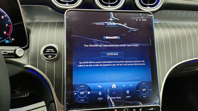 2026 Mercedes-Benz GLC AMG GLC 43 4MATIC Coupe, Pinnacle with Leather Upholstery - 22954463 - 17