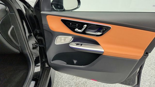 2026 Mercedes-Benz GLC AMG GLC 43 4MATIC Coupe, Pinnacle with Leather Upholstery - 22954463 - 25