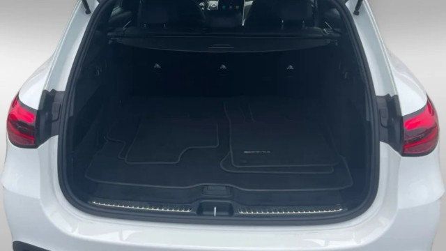 2026 Mercedes-Benz GLC AMG GLC 43 4MATIC SUV - 23055238 - 9