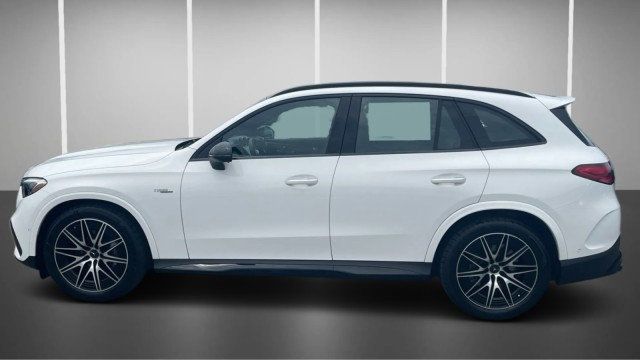 2026 Mercedes-Benz GLC AMG GLC 43 4MATIC SUV - 23055238 - 12