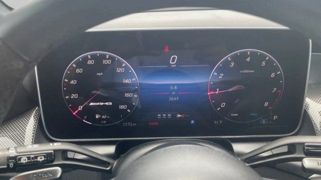 2026 Mercedes-Benz GLC AMG GLC 43 4MATIC SUV - 23055238 - 16