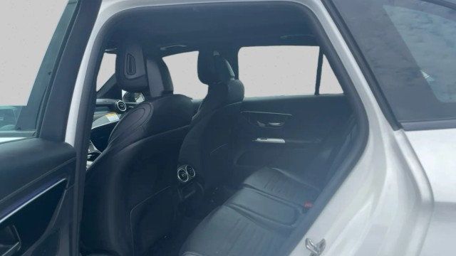 2026 Mercedes-Benz GLC AMG GLC 43 4MATIC SUV - 23055238 - 17