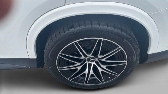 2026 Mercedes-Benz GLC AMG GLC 43 4MATIC SUV - 23055238 - 3