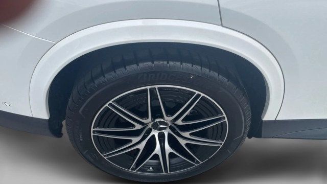 2026 Mercedes-Benz GLC AMG GLC 43 4MATIC SUV - 23055238 - 4