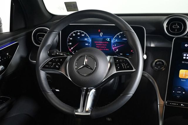 2026 Mercedes-Benz GLC GLC 300 - 23034293 - 9