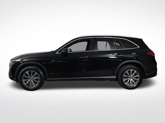 2026 Mercedes-Benz GLC GLC 300 - 23034293 - 1