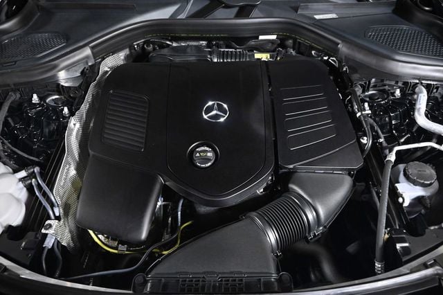 2026 Mercedes-Benz GLC GLC 300 - 23034293 - 22