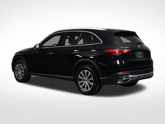 2026 Mercedes-Benz GLC GLC 300 - 23034293 - 2