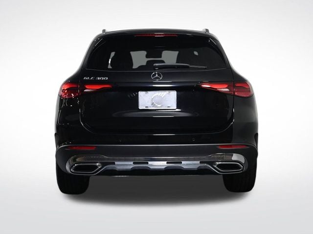 2026 Mercedes-Benz GLC GLC 300 - 23034293 - 3