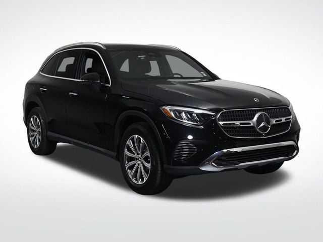 2026 Mercedes-Benz GLC GLC 300 - 23034293 - 6
