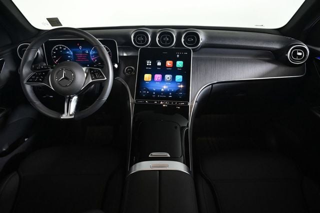 2026 Mercedes-Benz GLC GLC 300 - 23034293 - 8