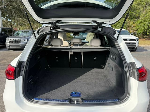 2026 Mercedes-Benz GLC GLC 300 4MATIC SUV - 22958886 - 9