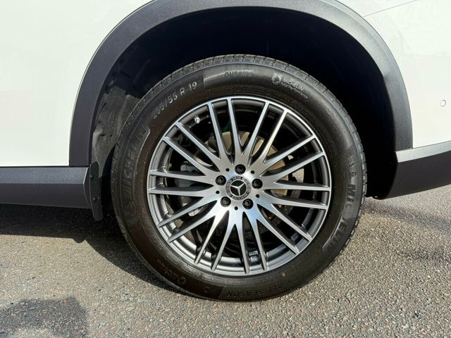 2026 Mercedes-Benz GLC GLC 300 4MATIC SUV - 22958886 - 10