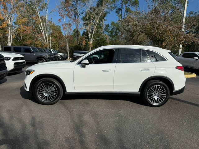 2026 Mercedes-Benz GLC GLC 300 4MATIC SUV - 22958886 - 1