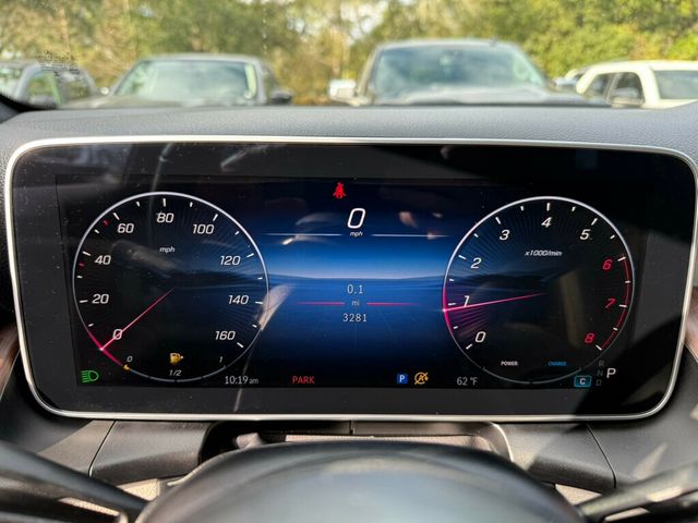 2026 Mercedes-Benz GLC GLC 300 4MATIC SUV - 22958886 - 3