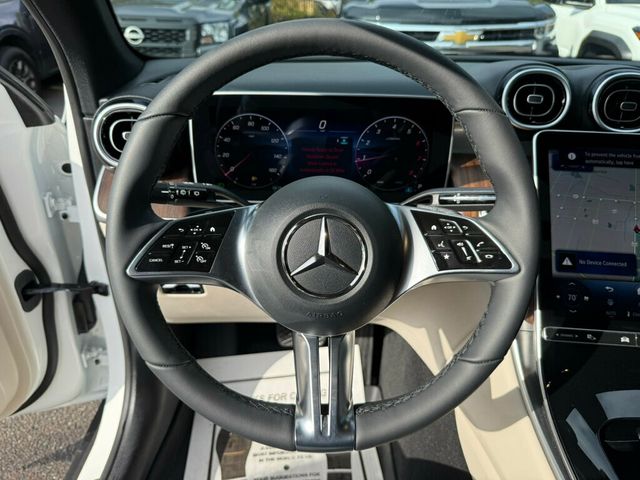 2026 Mercedes-Benz GLC GLC 300 4MATIC SUV - 22958886 - 4
