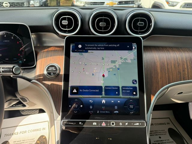 2026 Mercedes-Benz GLC GLC 300 4MATIC SUV - 22958886 - 5