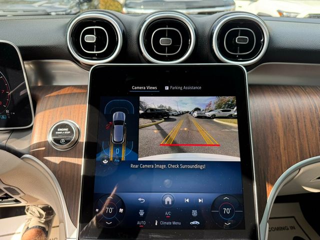 2026 Mercedes-Benz GLC GLC 300 4MATIC SUV - 22958886 - 6