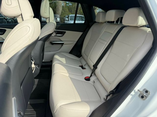 2026 Mercedes-Benz GLC GLC 300 4MATIC SUV - 22958886 - 8