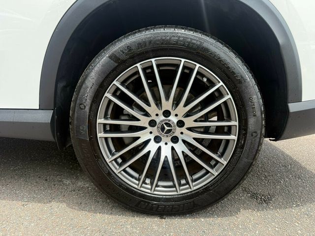 2026 Mercedes-Benz GLC GLC 300 4MATIC SUV - 23037403 - 9