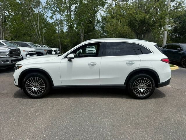 2026 Mercedes-Benz GLC GLC 300 4MATIC SUV - 23037403 - 1