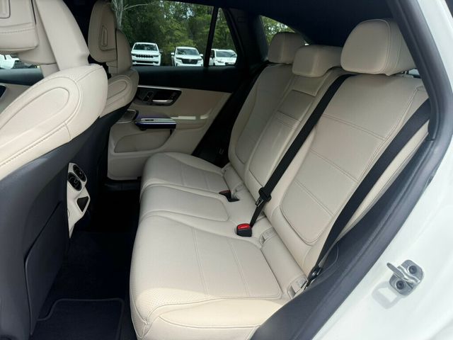 2026 Mercedes-Benz GLC GLC 300 4MATIC SUV - 23037403 - 7