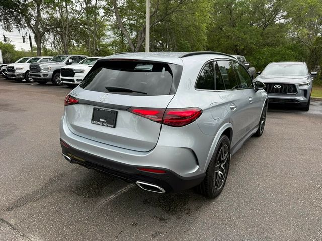 2026 Mercedes-Benz GLC GLC 300 SUV - 23008714 - 9