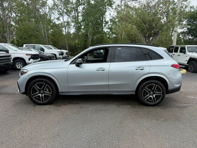 2026 Mercedes-Benz GLC GLC 300 SUV - 23008714 - 1