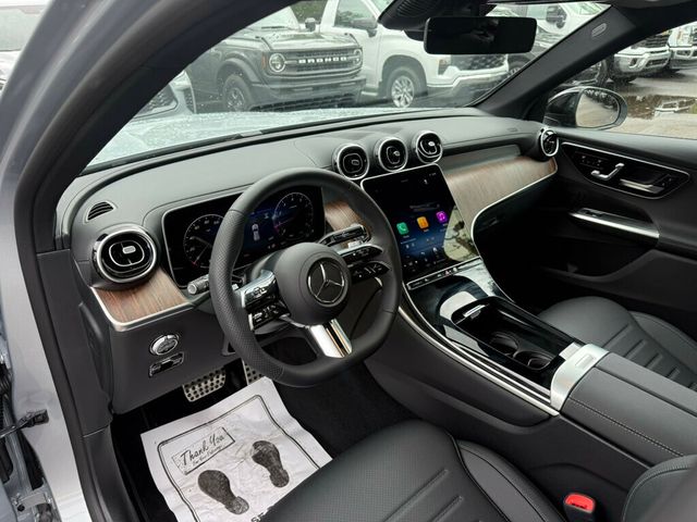 2026 Mercedes-Benz GLC GLC 300 SUV - 23008714 - 2