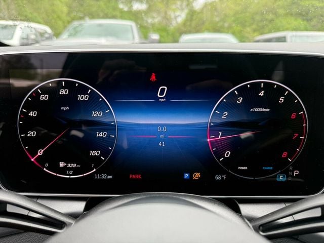 2026 Mercedes-Benz GLC GLC 300 SUV - 23008714 - 3