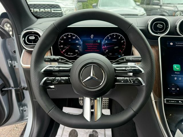 2026 Mercedes-Benz GLC GLC 300 SUV - 23008714 - 4
