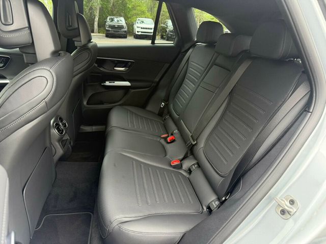 2026 Mercedes-Benz GLC GLC 300 SUV - 23008714 - 6