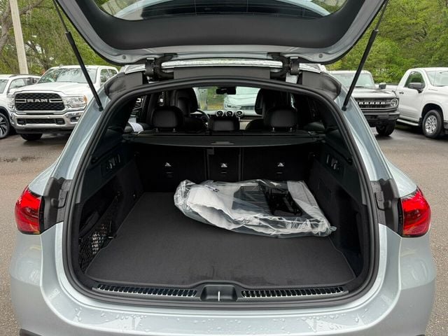 2026 Mercedes-Benz GLC GLC 300 SUV - 23008714 - 7