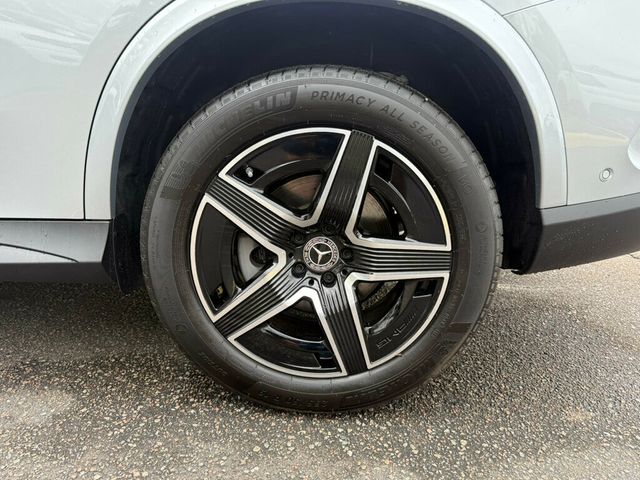 2026 Mercedes-Benz GLC GLC 300 SUV - 23008714 - 8