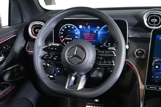 2026 Mercedes-Benz GLC GLC 63 AMG S E Performance - 23027568 - 9