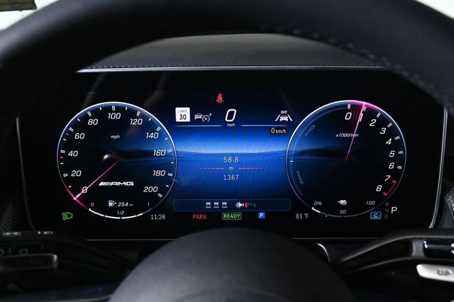 2026 Mercedes-Benz GLC GLC 63 AMG S E Performance - 23027568 - 10