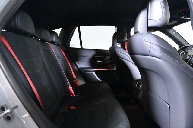2026 Mercedes-Benz GLC GLC 63 AMG S E Performance - 23027568 - 16