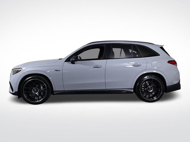 2026 Mercedes-Benz GLC GLC 63 AMG S E Performance - 23027568 - 1