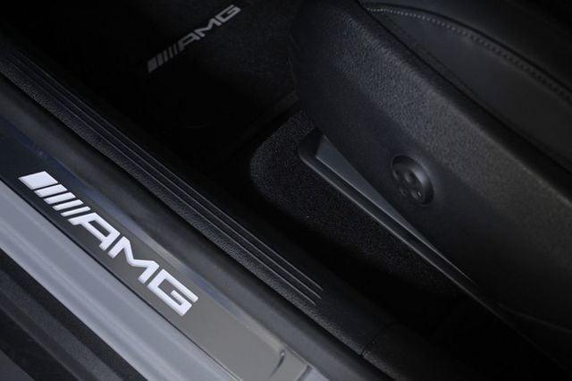 2026 Mercedes-Benz GLC GLC 63 AMG S E Performance - 23027568 - 21