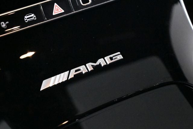 2026 Mercedes-Benz GLC GLC 63 AMG S E Performance - 23027568 - 22