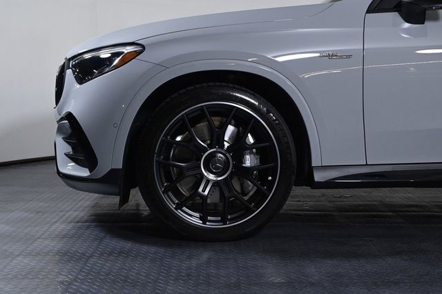2026 Mercedes-Benz GLC GLC 63 AMG S E Performance - 23027568 - 25