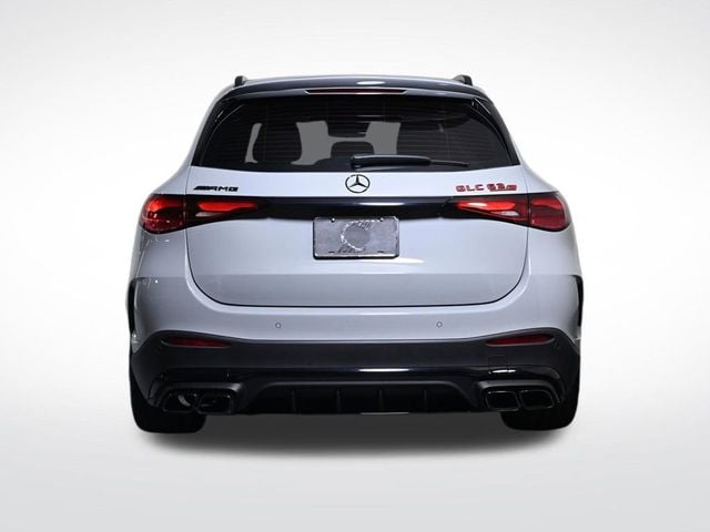 2026 Mercedes-Benz GLC GLC 63 AMG S E Performance - 23027568 - 3
