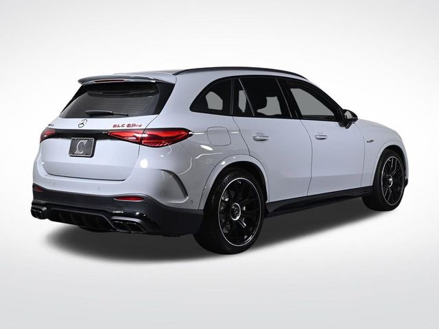 2026 Mercedes-Benz GLC GLC 63 AMG S E Performance - 23027568 - 4