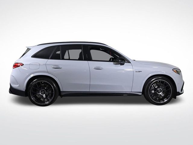 2026 Mercedes-Benz GLC GLC 63 AMG S E Performance - 23027568 - 5
