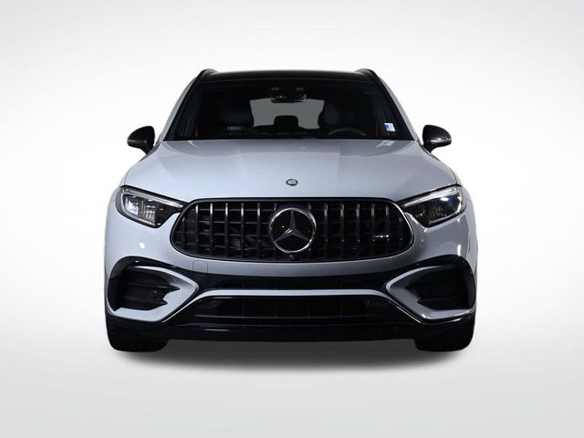 2026 Mercedes-Benz GLC GLC 63 AMG S E Performance - 23027568 - 7