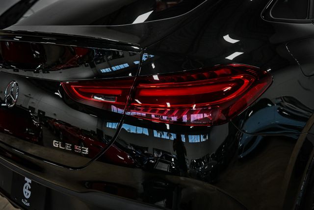 2026 Mercedes-Benz GLE AMG GLE 53 4MATIC+ Coupe - 22958891 - 10