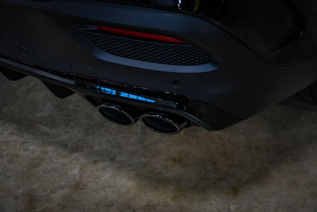 2026 Mercedes-Benz GLE AMG GLE 53 4MATIC+ Coupe - 22958891 - 11