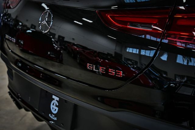 2026 Mercedes-Benz GLE AMG GLE 53 4MATIC+ Coupe - 22958891 - 12