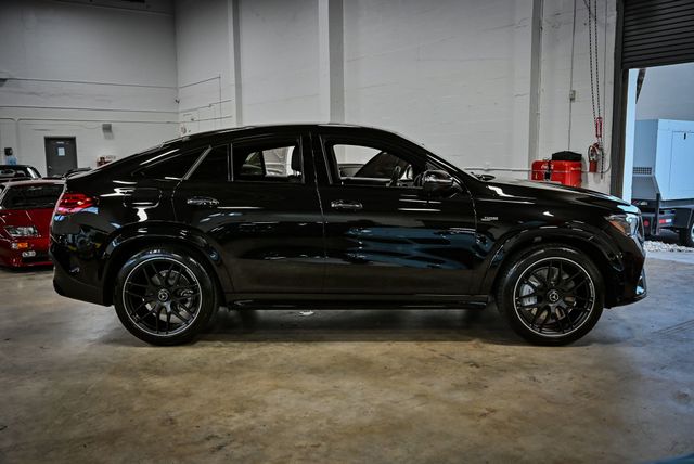 2026 Mercedes-Benz GLE AMG GLE 53 4MATIC+ Coupe - 22958891 - 13